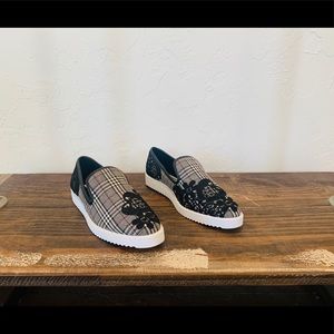 Karl Langerfeld Paris shoes